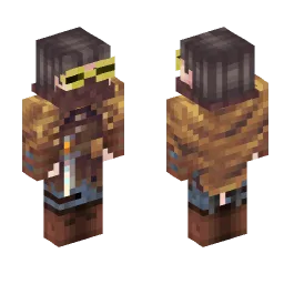 Minecraft Skin #194668