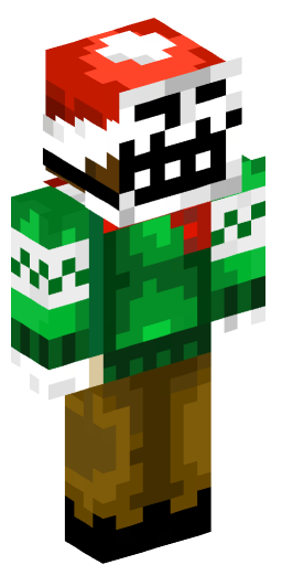 Minecraft Skin #194669