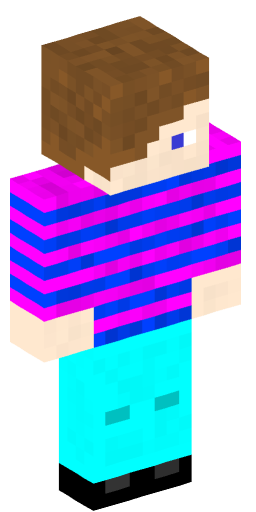 Minecraft Skin #194670
