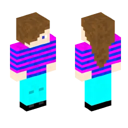 Minecraft Skin #194670