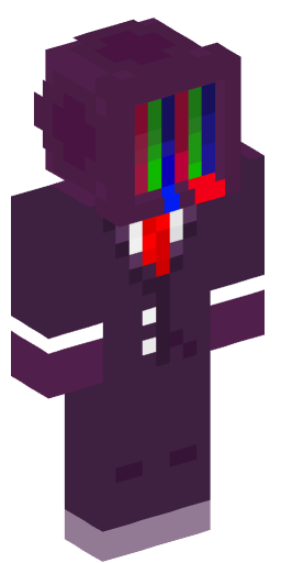 Minecraft Skin #194671