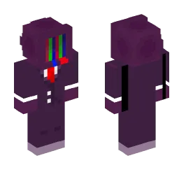 Minecraft Skin #194671