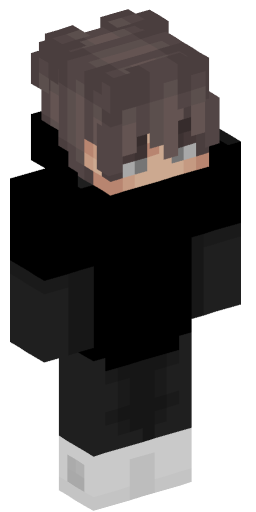 Minecraft Skin #194673