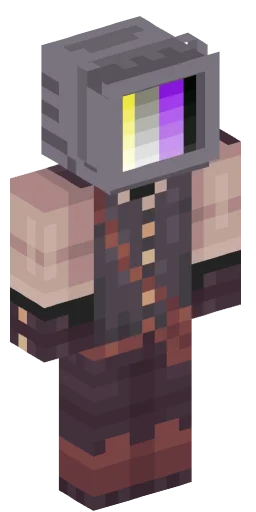 Minecraft Skin #194675