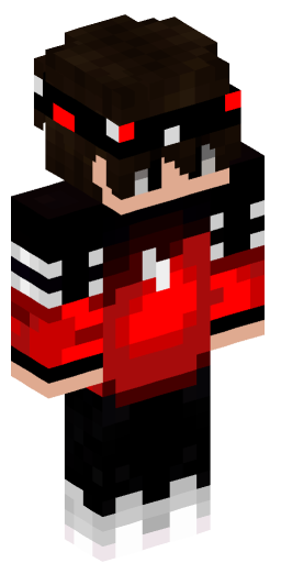 Minecraft Skin #194676