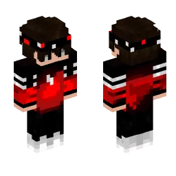 Minecraft Skin #194676