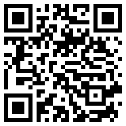 AxelotlHype QR Code