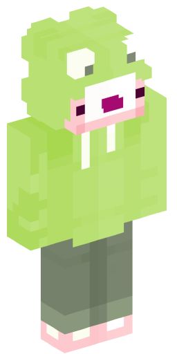 Minecraft Skin #194677