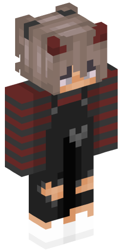 Minecraft Skin #194678