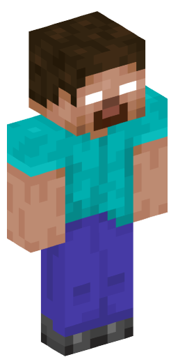 Minecraft Skin #194679