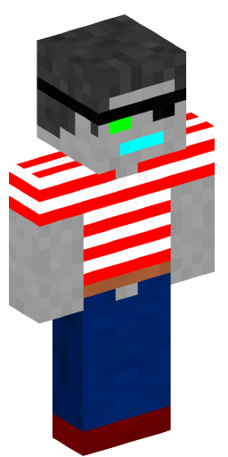 Minecraft Skin #194680