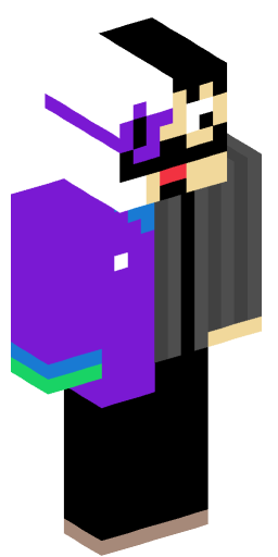 Minecraft Skin #194682