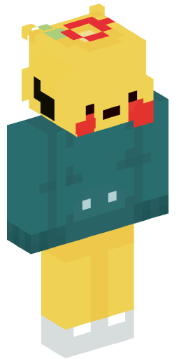 Minecraft Skin #194683