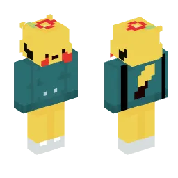 Minecraft Skin #194683