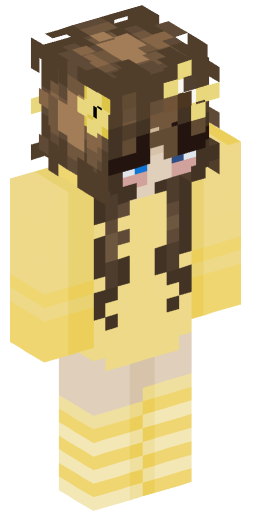 Minecraft Skin #194684