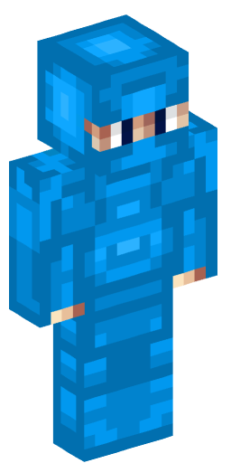 Minecraft Skin #194685