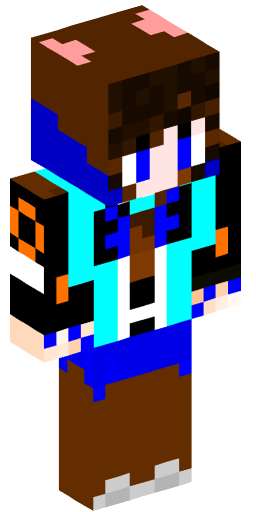 Minecraft Skin #194688