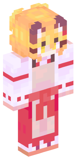 Minecraft Skin #194689