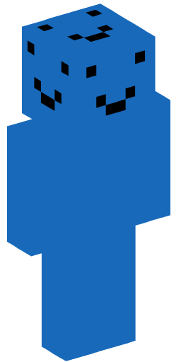 Minecraft Skin #194690