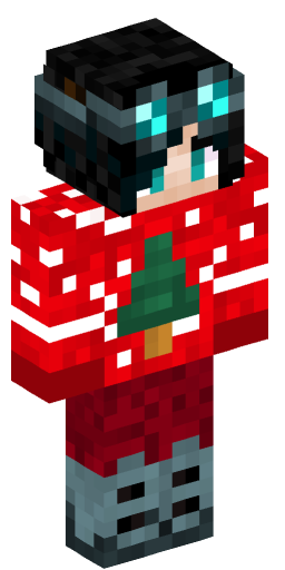 Nietvries Minecraft Skin Preview on Minecraft.Co.Com