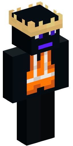 Mybios Minecraft Skin Preview on Minecraft.Co.Com