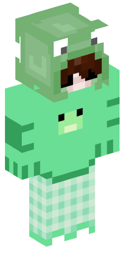 Minecraft Skin #194694