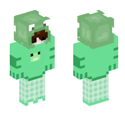 Minecraft Skin #194694