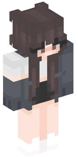 Minecraft Skin #194695
