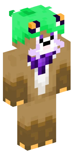 Minecraft Skin #194697