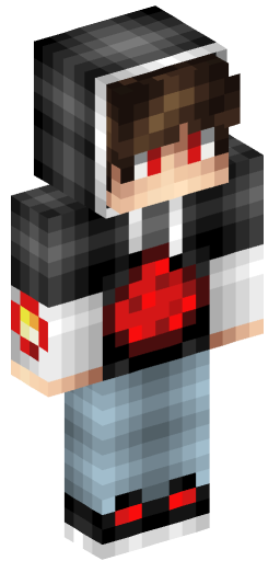 Minecraft Skin #194698