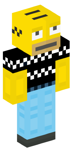 Minecraft Skin #194701