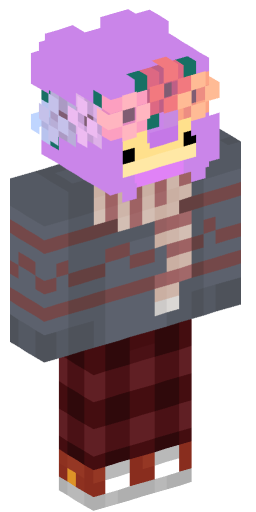 Minecraft Skin #194703