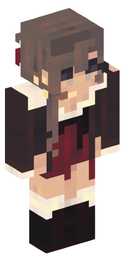 Minecraft Skin #194704