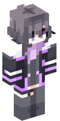 Minecraft Skin #194705