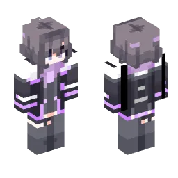 Minecraft Skin #194705