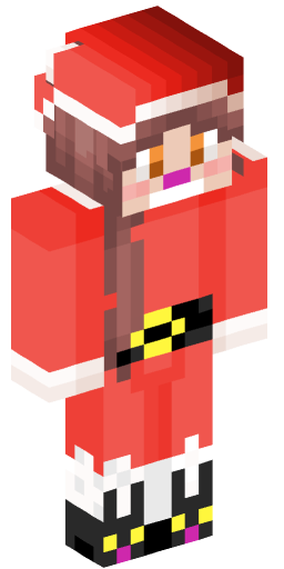 Minecraft Skin #194706