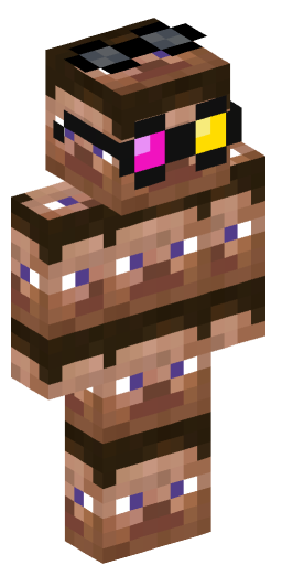 Minecraft Skin #194710