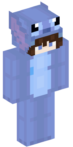 Minecraft Skin #194711