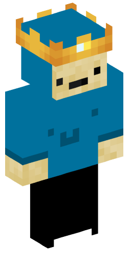 Minecraft Skin #194714
