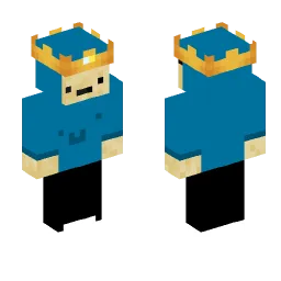Minecraft Skin #194714