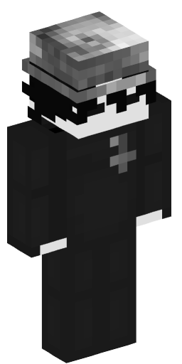 Minecraft Skin #194715