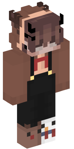 Minecraft Skin #194716