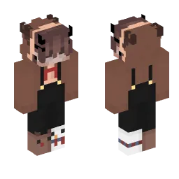Minecraft Skin #194716