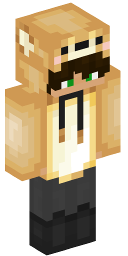 Minecraft Skin #194717