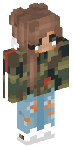 Minecraft Skin #194718