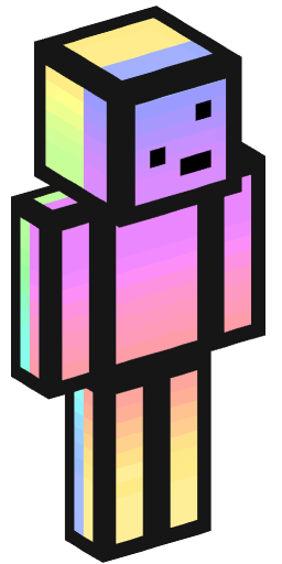 Minecraft Skin #194719