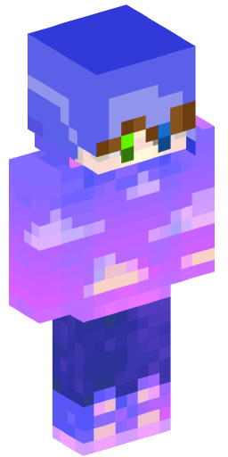 Minecraft Skin #194721