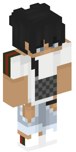 Minecraft Skin #194722