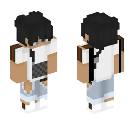 Minecraft Skin #194722
