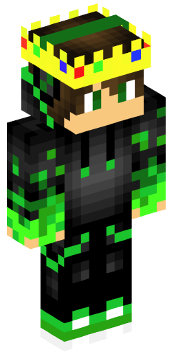 Minecraft Skin #194723